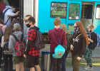 Revolution train 2020 Rakovník Revolution train 2020 Rakovník