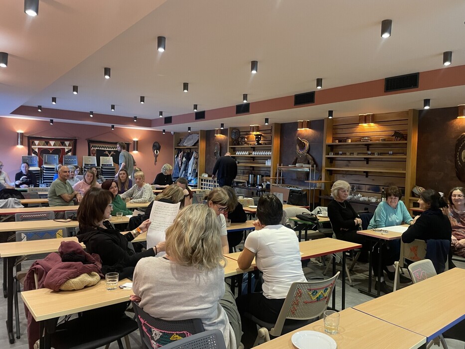 Podzimní prázdniny ve znamení rozvoje školy